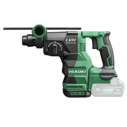 vendita online Martello tassellatore 18v mandrino fisso dh1826da solo corpo macchina Martelli tassellatori Hikoki